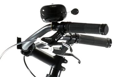 Kickbike cruise max black