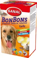 Sanal bonbons schapenvet knoflook, 150g - thumbnail