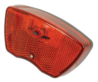 Dresco Achterlicht reflector