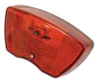Dresco Achterlicht reflector - thumbnail