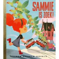Sammie is zoek! (Hardback) - thumbnail