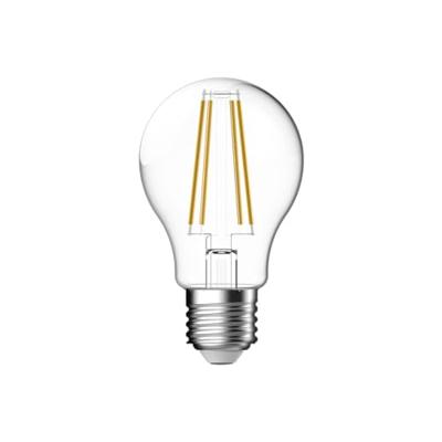 Energetic LED GLS E27 7,8-75W 2700K filament helder - 2720328 Energetic LED GLS E27 7,8-75W 2700K filament helder - 2720328