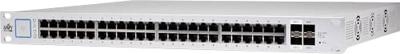 Ubiquiti UniFi US-48-500W Géré L2 Gigabit Ethernet (10/100/1000) Connexion Ethernet, supportant l'alimentation via ce