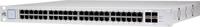 Ubiquiti UniFi US-48-500W Géré L2 Gigabit Ethernet (10/100/1000) Connexion Ethernet, supportant l'alimentation via ce - thumbnail