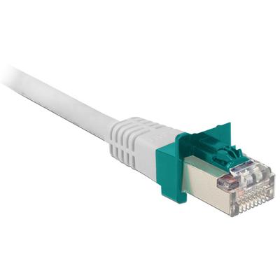 RJ45 stekker vergrendeling set