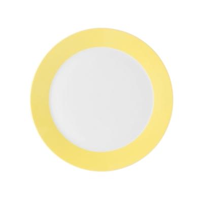 ARZBERG - Tric Yellow - Dinerbord 27cm ARZBERG - Tric Yellow - Dinerbord 27cm