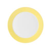 ARZBERG - Tric Yellow - Dinerbord 27cm - thumbnail
