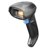Datalogic Gryphon I GM4500 Draagbare streepjescodelezer 1D/2D Laser Zwart - thumbnail