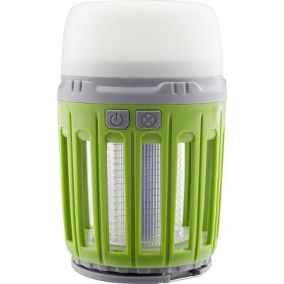 ENTAC Moskito ECL-MOSQ-PL Vliegenlamp UV-lamp 3 W (Ø x h) 73 mm x 133 mm Groen 1 stuk(s) ENTAC Moskito ECL-MOSQ-PL Vliegenlamp UV-lamp 3 W (Ø x h) 73 mm x 133 mm Groen 1 stuk(s)