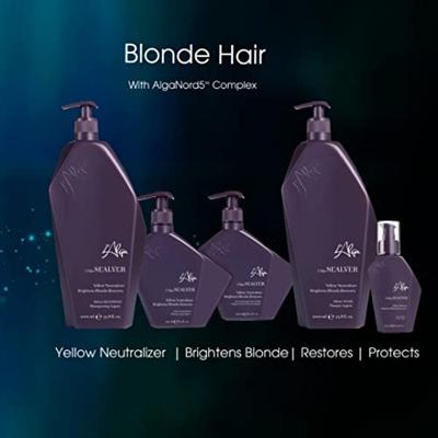 L&apos;Alga SeaLver Masker