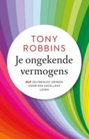 Je ongekende vermogens - Anthony Robbins - ebook - thumbnail