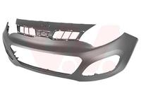 Voorbumper In Primer 8323574 - thumbnail