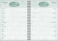 Thomas Kinkade Agenda 2026 - thumbnail