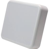 Camdenboss CBRS CBRS01SWH-CON Universele behuizing 86 x 86 x 25.5 ABS Wit 1 stuk(s) - thumbnail