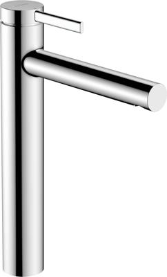 Hansgrohe Zesis S Wastafelmengkraan 24 cm Chroom