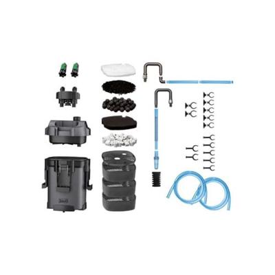 Buitenfilter - TETRA - 700 plus - Voor aquaria van 100 tot 200 L