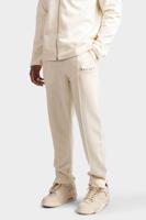 Aspact Lorcan Trainingsbroek Heren Beige - Maat S - Kleur: Beige | Soccerfanshop - thumbnail