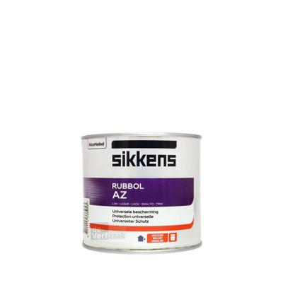 Sikkens Rubbol AZ