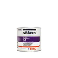 Sikkens Rubbol AZ - thumbnail
