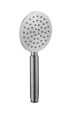 Handdouche Best Design Ore Koblenz Ø10cm 1 Stand RVS