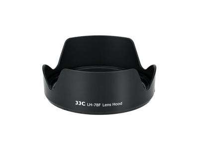 JJC EW-78F Canon Zonnekap RF 24-240