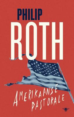 Philip  Roth Amerikaanse pastorale