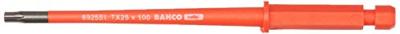 Bahco 2 geisoleerde klingen tx25x100 | 8925SL-2P Bahco 2 geisoleerde klingen tx25x100 | 8925SL-2P