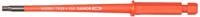 Bahco 2 geisoleerde klingen tx25x100 | 8925SL-2P - thumbnail