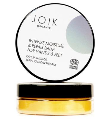 Intense Hydraterende en Herstellende Balsem voor Handen en Voeten PET-pot (50 ml)