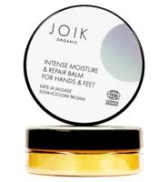 Intense Hydraterende en Herstellende Balsem voor Handen en Voeten PET-pot (50 ml) - thumbnail