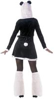 Panda pakje vrouw - thumbnail