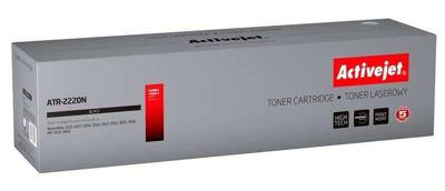 Activejet Tonercartridge ATR-2220N (vervangt Ricoh 2220D 885266; Supreme; 11000 pagina's; zwart)