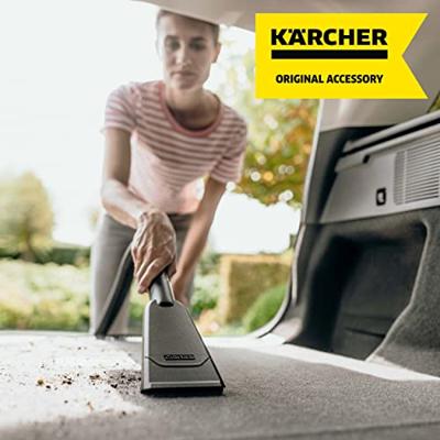 Kärcher 2.863-316.0 stofzuiger accessoire Mondstuk Universeel