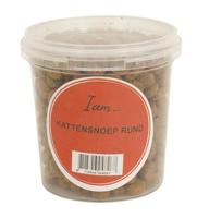 I AM KATTENSNOEP RUND - thumbnail