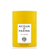 Acqua di Parma Glass Candle Collection Oh, L'Amore 200gr - thumbnail