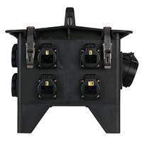 Showtec MPD-832CEE 32A krachtstroomverdeler - thumbnail