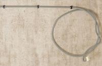 Nylon kabelbinders Fischer Zwart 30 cm (100 Stuks) - thumbnail