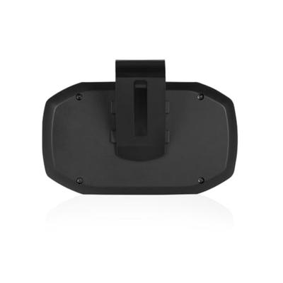 Smartwares SK-1541 Bluetooth Car Kit Zwart Smartwares SK-1541 Bluetooth Car Kit Zwart