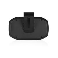 Smartwares SK-1541 Bluetooth Car Kit Zwart - thumbnail