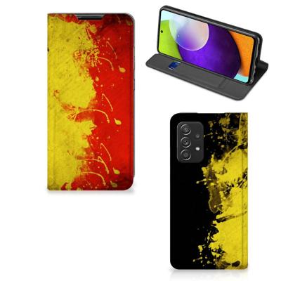 Samsung Galaxy A52 | Standcase | België Samsung Galaxy A52 | Standcase | België