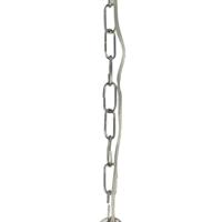 Searchlight Chrome hanglampAscot Ø 88cm - 41312-8CC - thumbnail