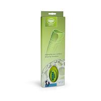 Bekina Voetbed E002 | Groen | Maat 43 - 00.135.002.43 - thumbnail