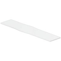 Weidmüller 2005490000 TM-I 20 MM WS Kabelmarkering Montagemethode: Schuiven Markeringsvlak: 4 x 20 mm Wit Aantal markeringen: 2000 2000 stuk(s) - thumbnail