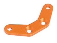 Front upper brace 6x60x4mm (orange) - thumbnail