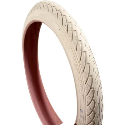 Deli Tire buitenband sa-206 18 x 1.75 ivory