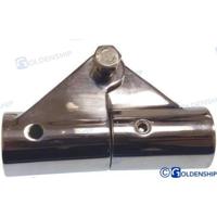 GS72212 - BIMINI RVS SCHARNIER 20MM - thumbnail