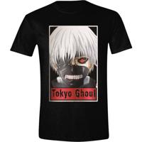 Tokyo Ghoul T-Shirt Mask of Madness Size M - thumbnail
