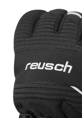 Reusch Maxim GORE-TEX Junior Handschoen Kinderen Black / White 4 - thumbnail