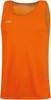 JAKO 6075D Tanktop Run 2.0 Dames - Fluo Oranje - 36