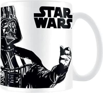 Star Wars Mug Power Of Coffee